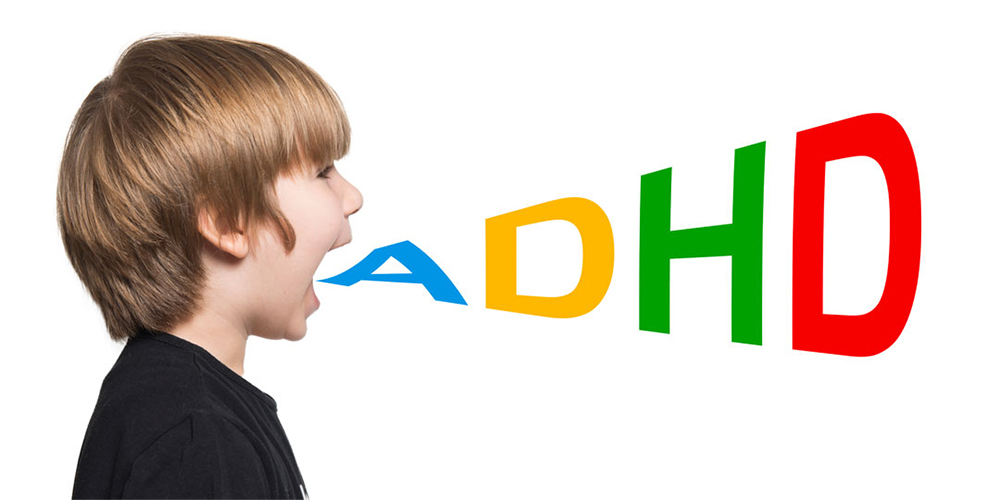 ADHD